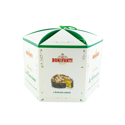 Panettone La Venexiana - Originální Receptura (Krabice 1000g)