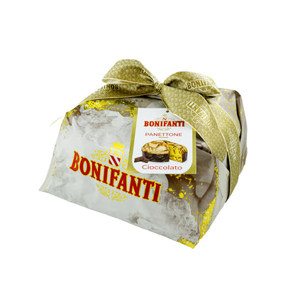 Panettone Cioccolato - Čokoláda (1000g)