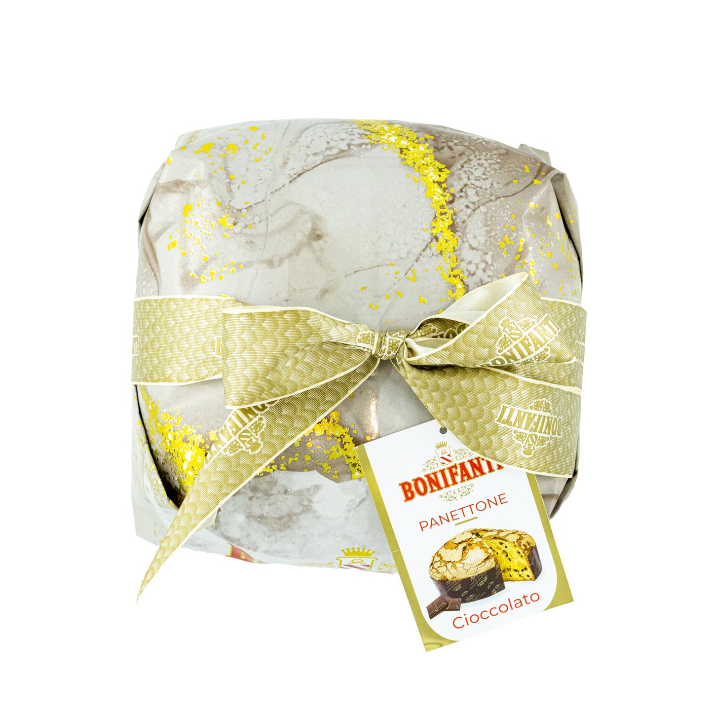 Panettone Cioccolato - Čokoláda (1000g)
