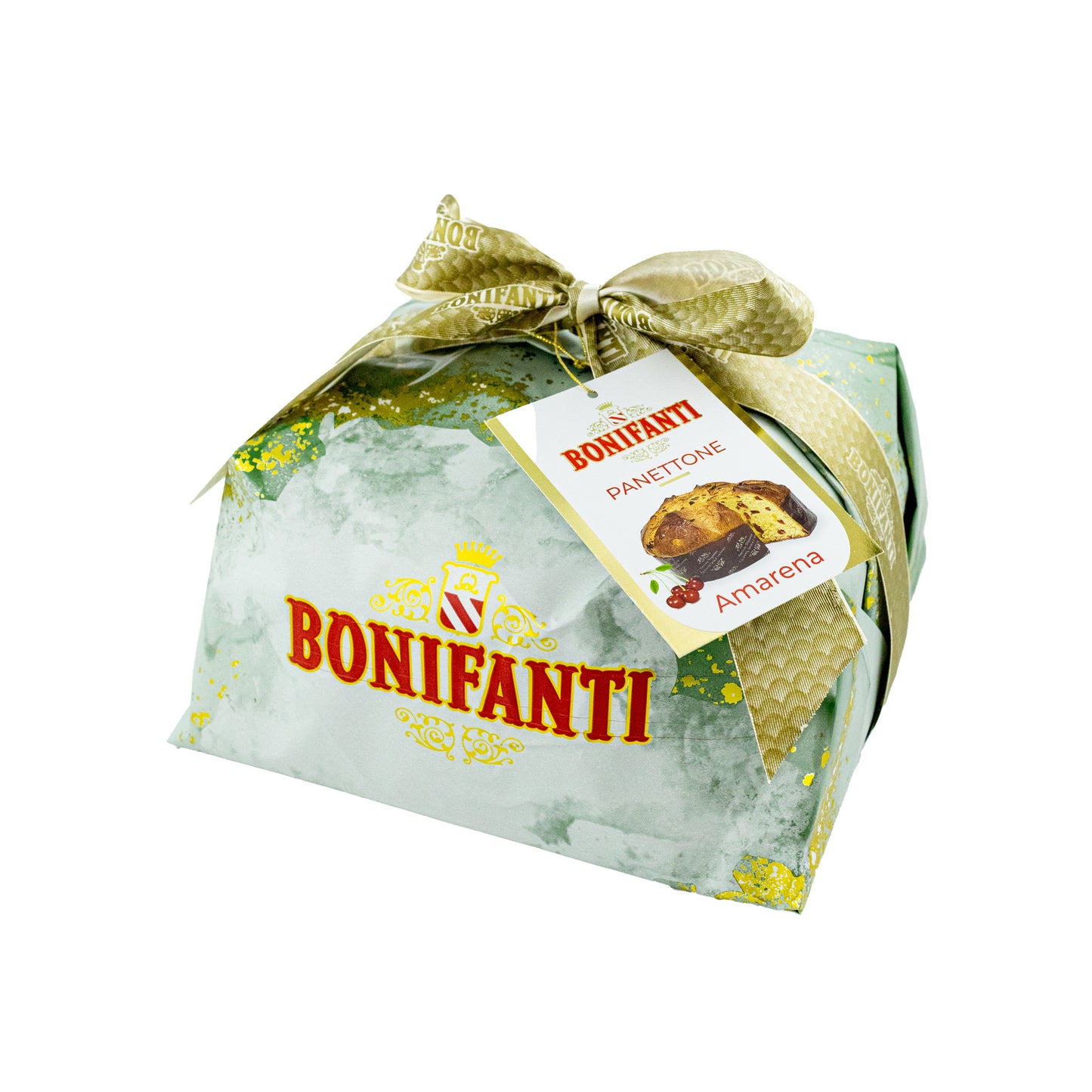 Panettone Amarena – Višně (1000g)