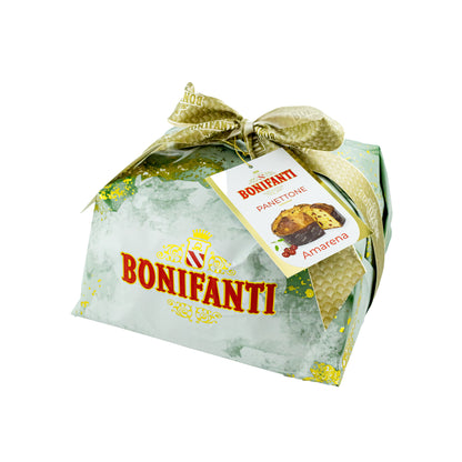 Panettone Amarena – Višně (1000g)