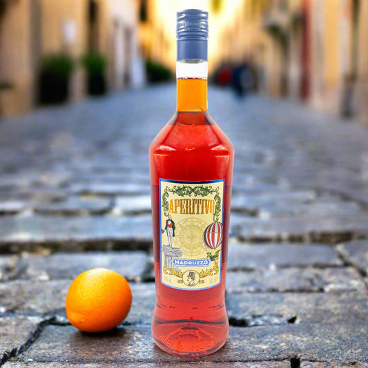 Aperitivo (''Aperol'') 1L