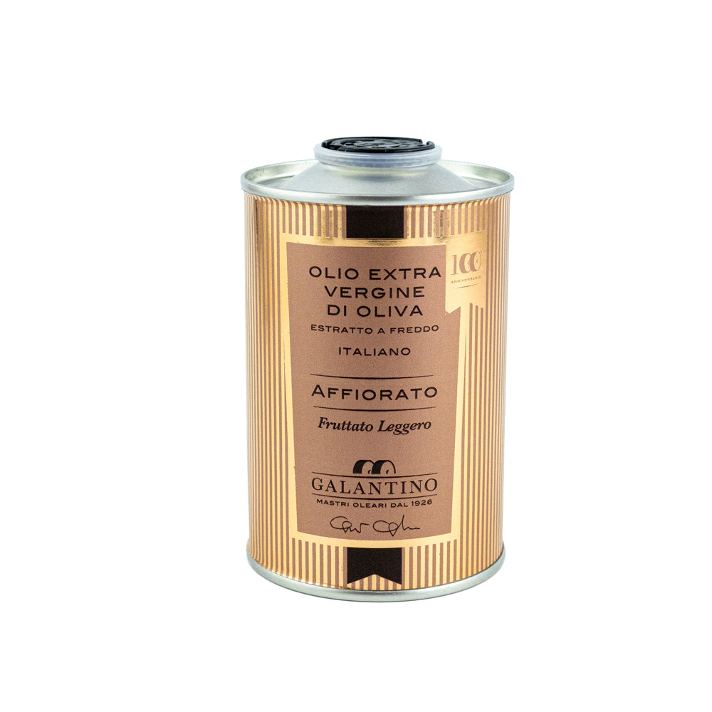 L’Affiorato Fruttato Leggero Extra panenský olivový olej (250 ml)