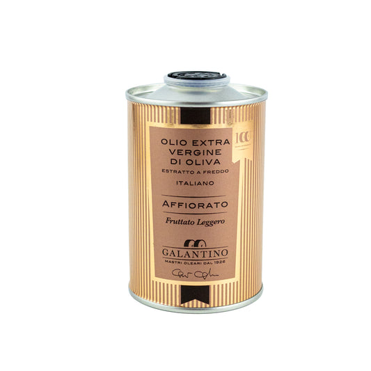 L’Affiorato Fruttato Leggero Extra panenský olivový olej (250 ml)