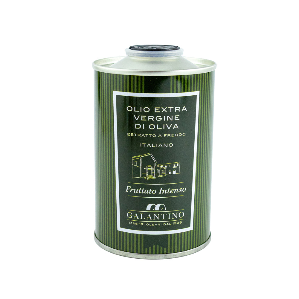 Fruttato Intenso Extra panenský olivový olej (250ml)