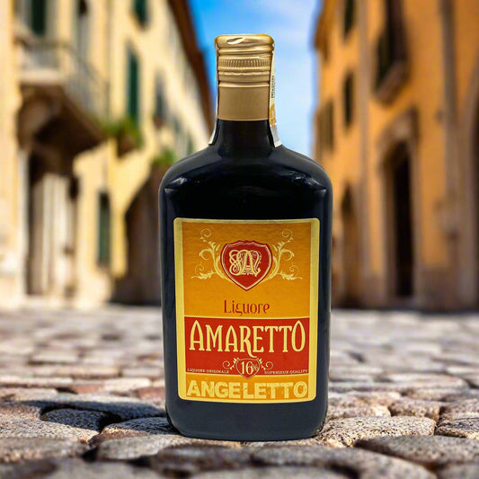 Amaretto Angeletto 0,7l