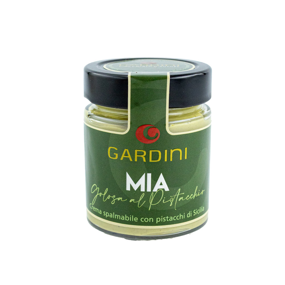 MIA Pistáciový krém („Golosa al Pistacchio“ 150 g)