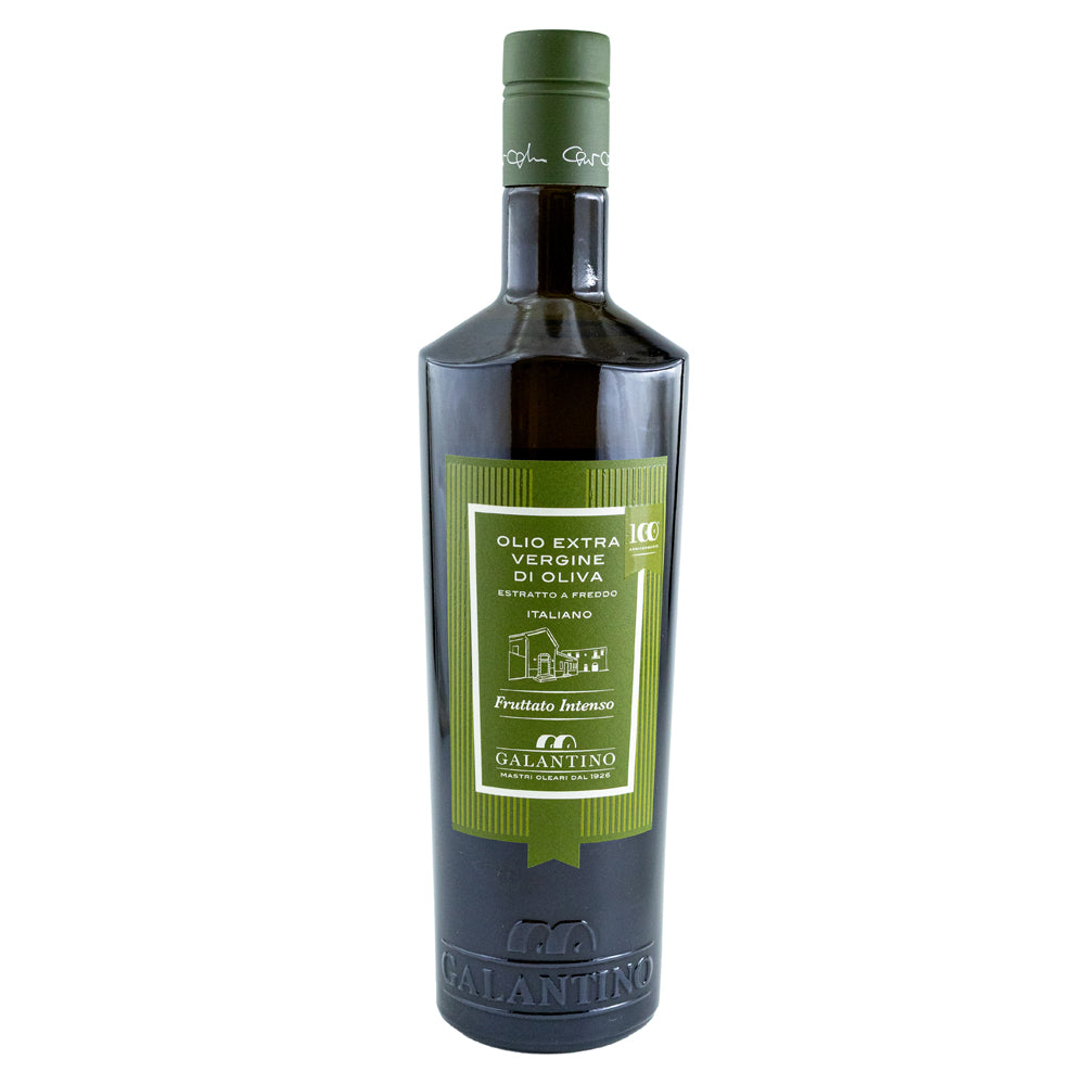 Fruttato Intenso Extra panenský olivový olej (500ml / 750ml)