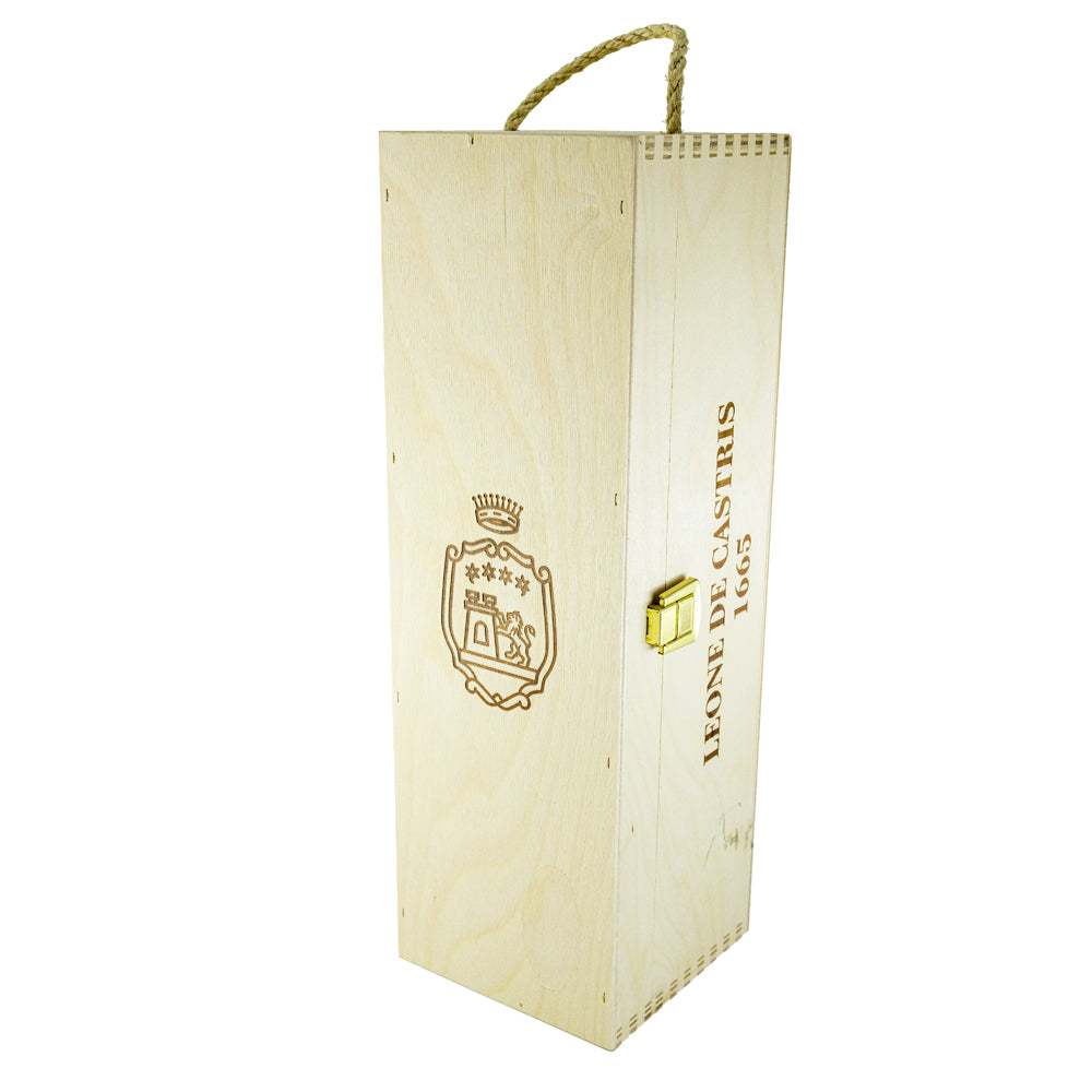 50° Vendemmia DOC Salice Salentino 1.5L Magnum