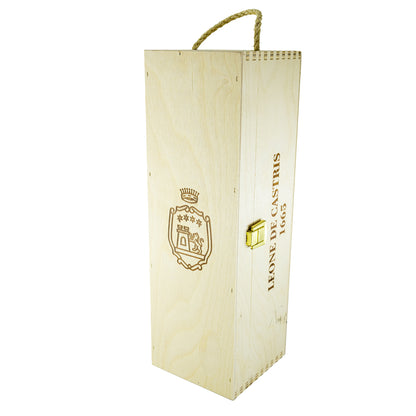 50° Vendemmia DOC Salice Salentino 1.5L Magnum