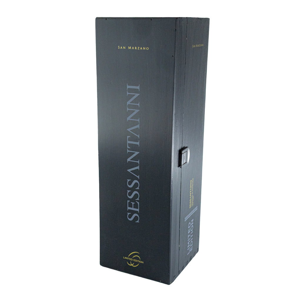 Sessantanni LIMITED EDITION, Primitivo di Manduria DOP 1.5L Magnum