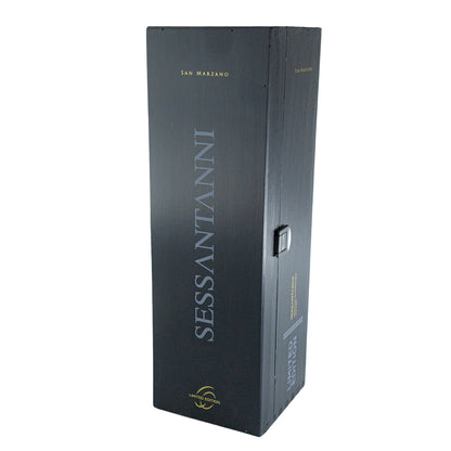 Sessantanni LIMITED EDITION, Primitivo di Manduria DOP 1.5L Magnum