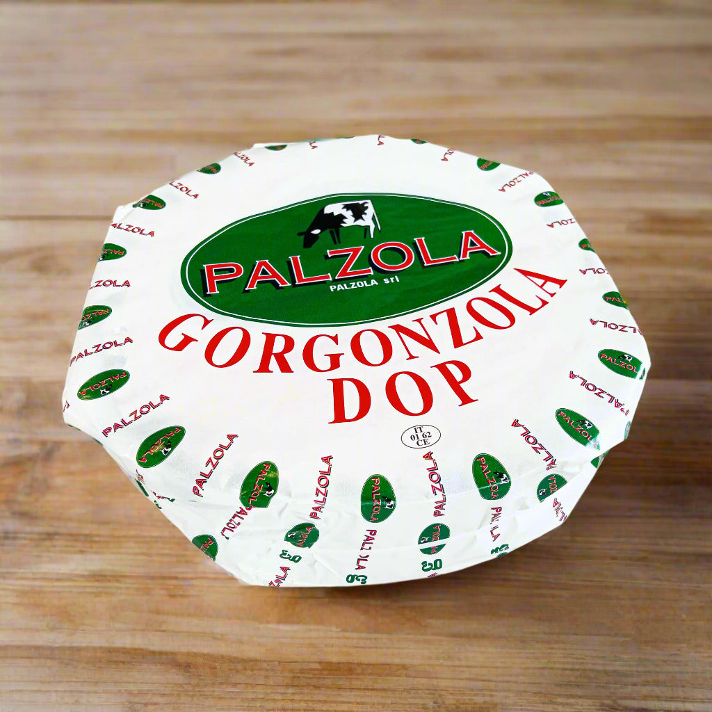 Gorgonzola na lžičku (od 100g)