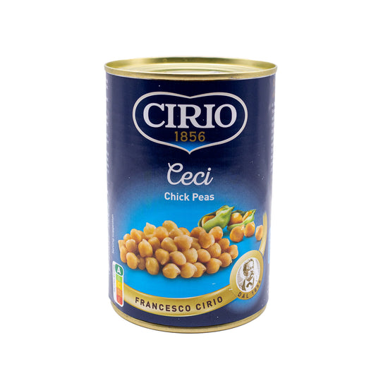Cizrna v nálevu (400/240g)