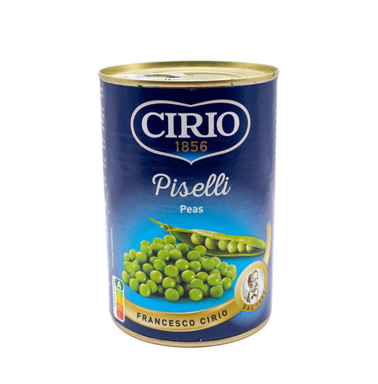 Hrášek v nálevu (410/270 g)