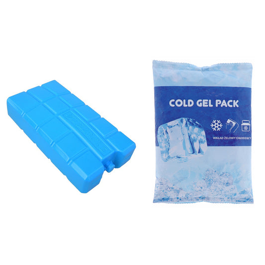 Chladící blok či gel - Balné